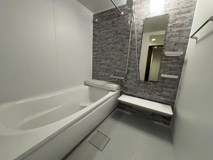 物件内観写真14　(バス／シャワールーム等)