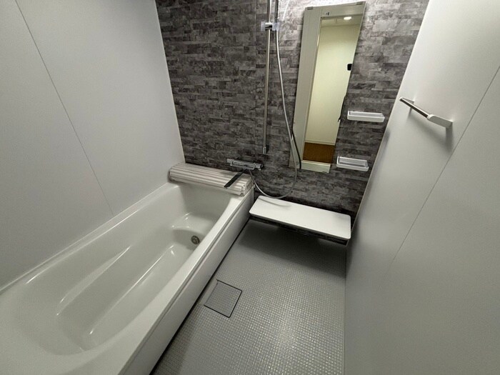 物件内観写真14　(バス／シャワールーム等)