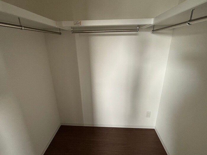 物件内観写真17　(収納)