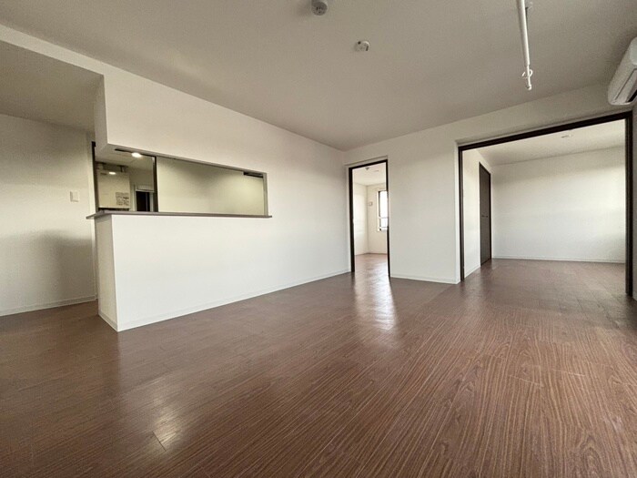 物件内観写真20　(居室)