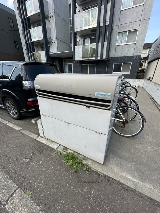 物件外観写真5　(建物設備)