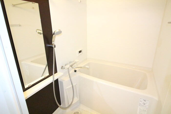 物件内観写真16　(バス／シャワールーム等)