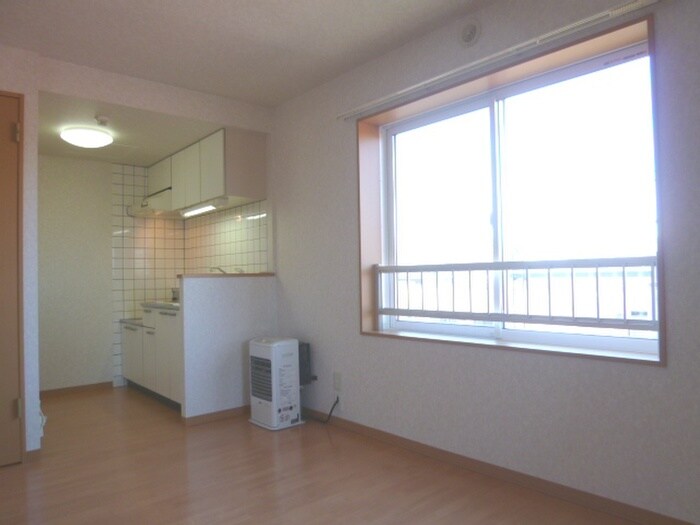 物件内観写真5　(居室)