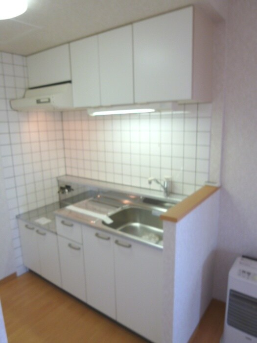 物件内観写真8　(キッチン)