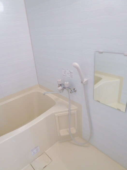 物件内観写真12　(バス／シャワールーム等)