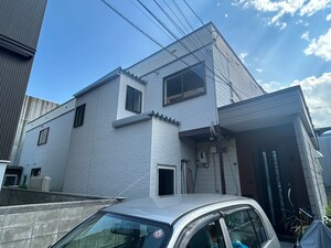 コーポ美幸外観写真