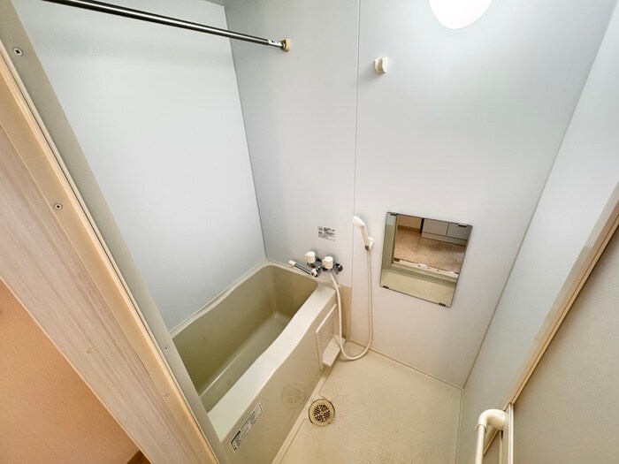 物件内観写真11　(バス／シャワールーム等)