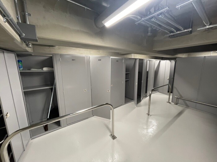 物件外観写真6　(建物設備)