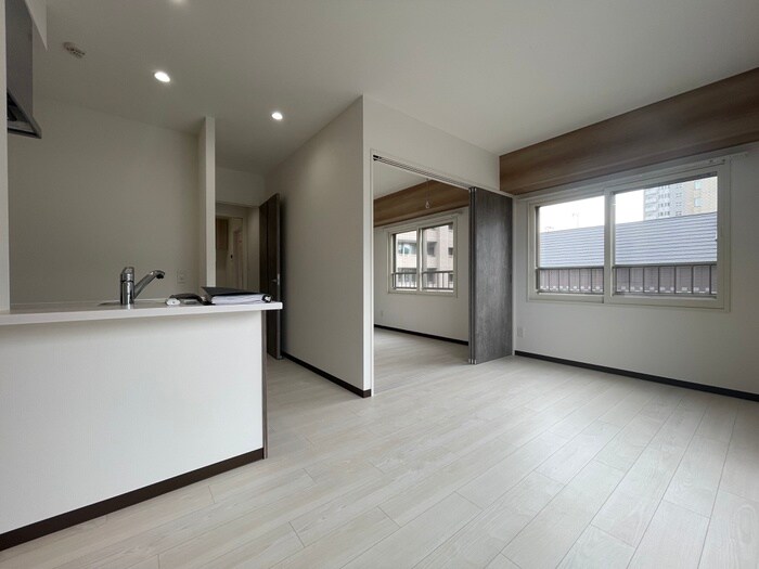 物件内観写真10　(居室)