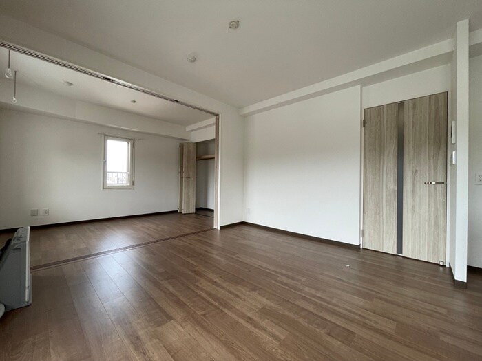 物件内観写真10　(居室)