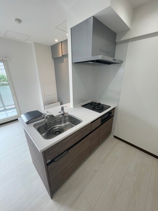 物件内観写真11　(キッチン)