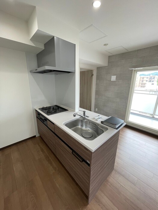 物件内観写真11　(キッチン)