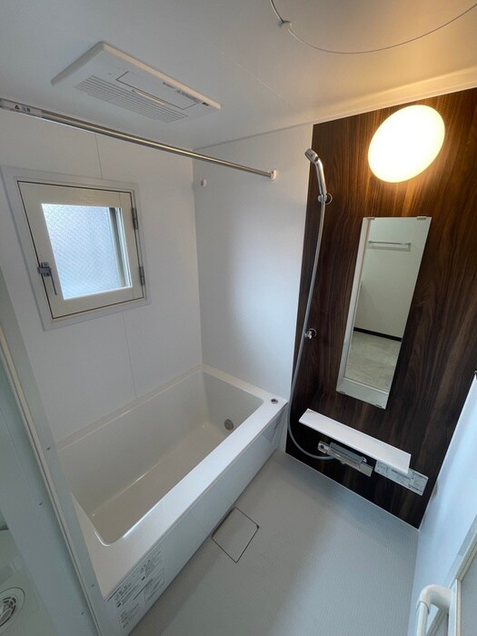 物件内観写真12　(バス／シャワールーム等)