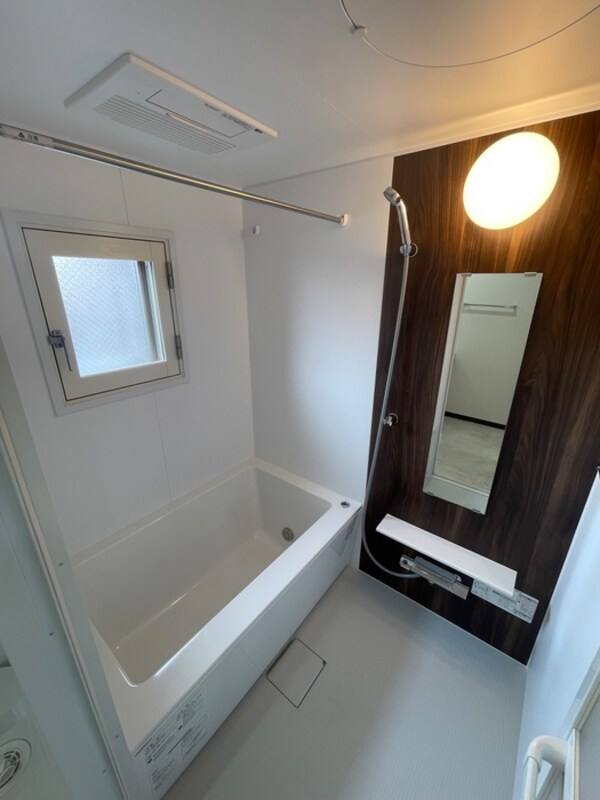 バス／シャワールーム等