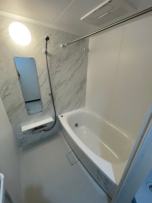 物件内観写真12　(バス／シャワールーム等)