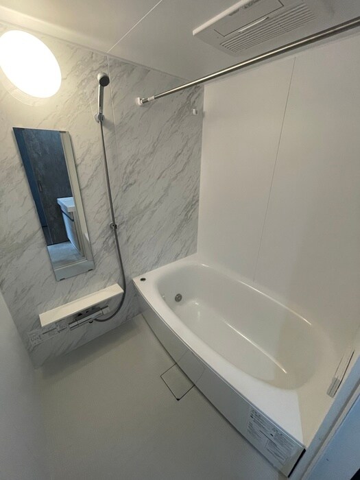 物件内観写真12　(バス／シャワールーム等)