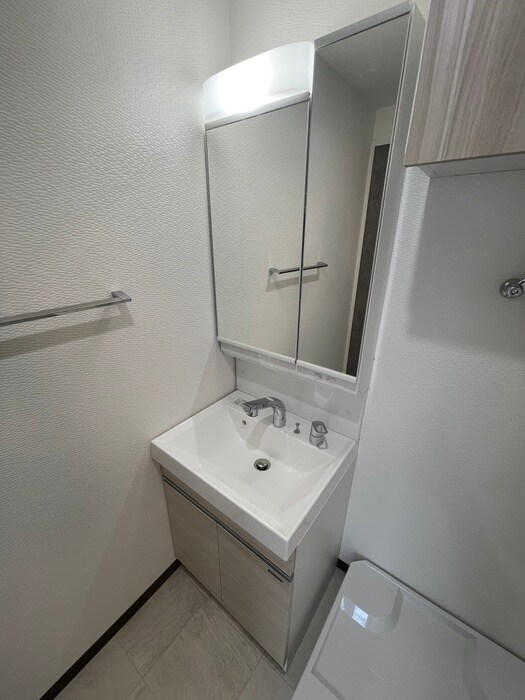 物件内観写真14　(洗面)