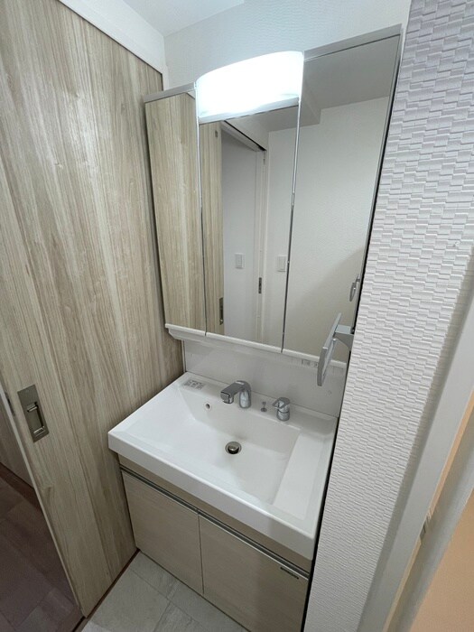 物件内観写真14　(洗面)