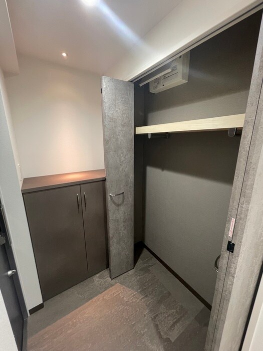 物件内観写真17　(靴箱)