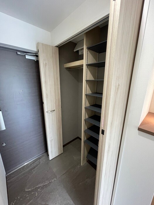 物件内観写真17　(靴箱)