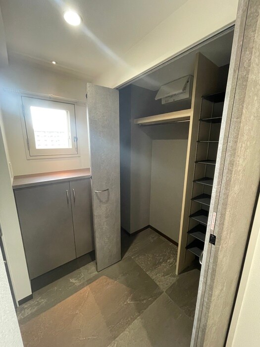 物件内観写真17　(靴箱)