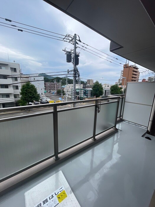 物件内観写真18　(ベランダ・バルコニー)