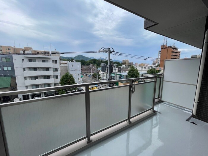物件内観写真18　(ベランダ・バルコニー)