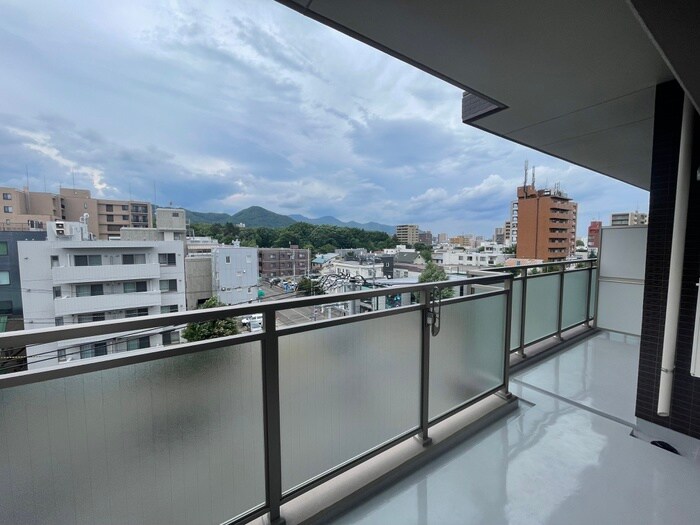 物件内観写真18　(ベランダ・バルコニー)