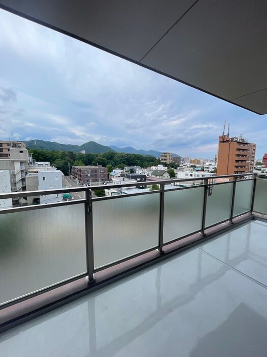 物件内観写真18　(ベランダ・バルコニー)