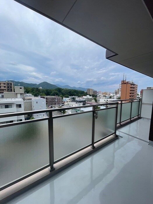 物件内観写真18　(ベランダ・バルコニー)