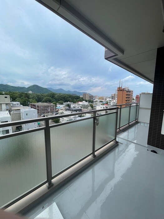 物件内観写真18　(ベランダ・バルコニー)