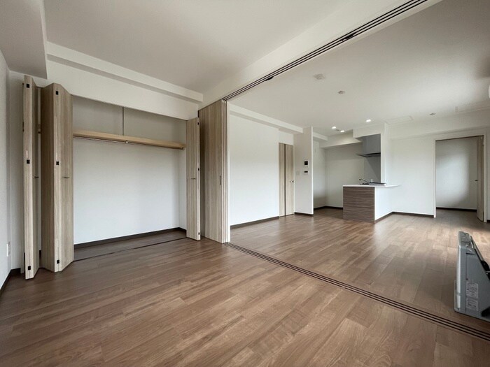 物件内観写真21　(居室)