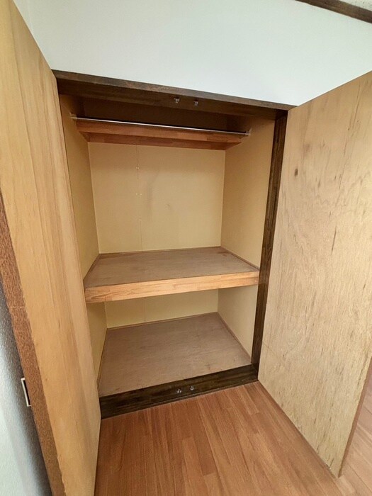 物件内観写真17　(収納)