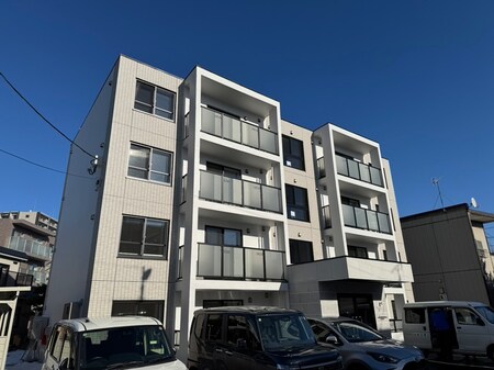 エスペランサ外観写真