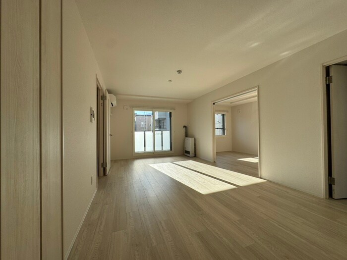 物件内観写真7　(居室)