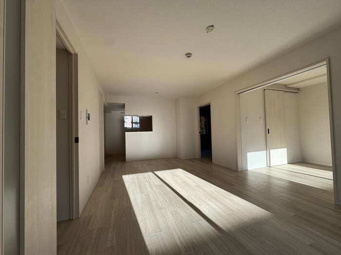 物件内観写真8　(居室)