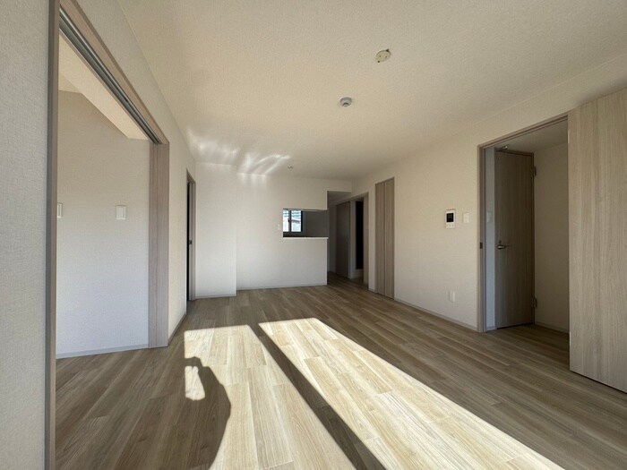 物件内観写真8　(居室)