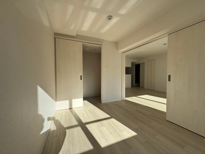 物件内観写真11　(居室)