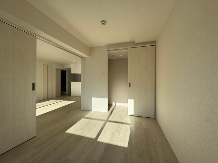 物件内観写真11　(居室)