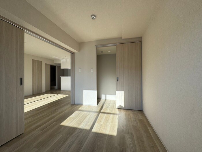 物件内観写真11　(居室)