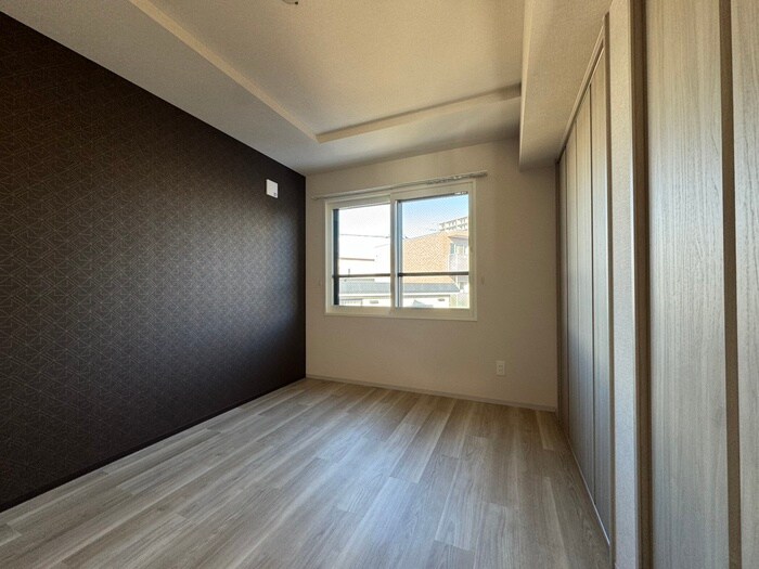 物件内観写真13　(居室)