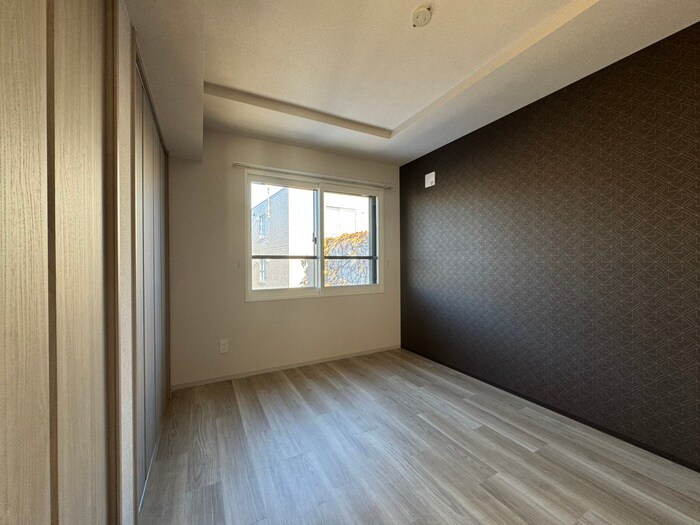 物件内観写真13　(居室)