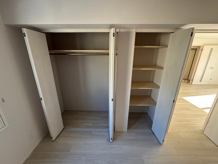 物件内観写真15　(収納)