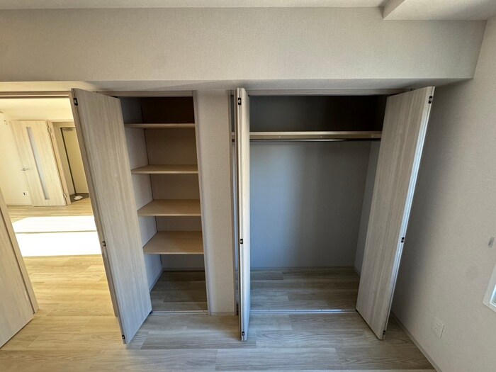 物件内観写真15　(収納)