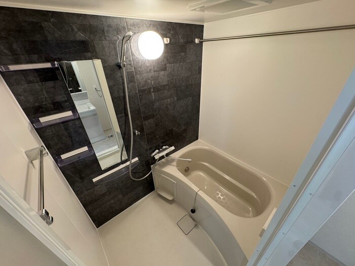 物件内観写真19　(バス／シャワールーム等)