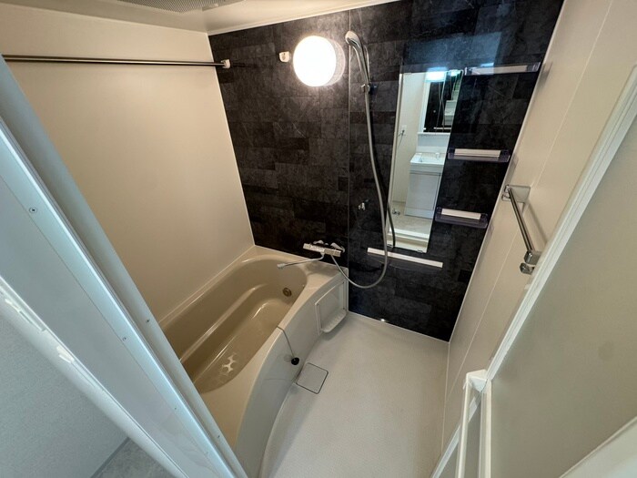 物件内観写真19　(バス／シャワールーム等)