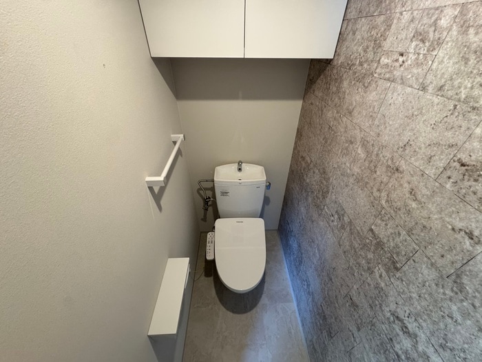 物件内観写真20　(トイレ)