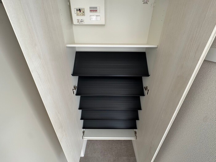 物件内観写真21　(靴箱)