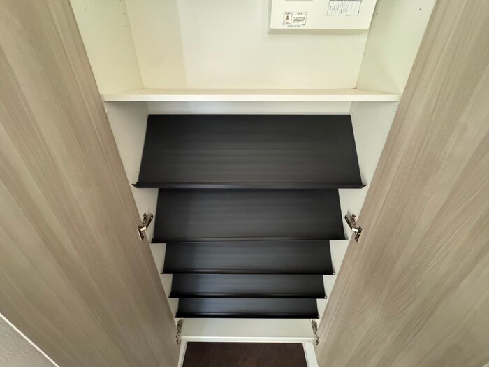 物件内観写真21　(靴箱)