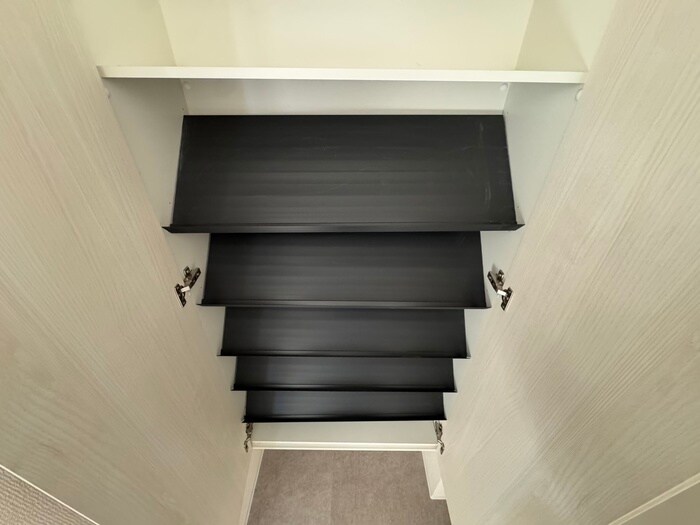 物件内観写真22　(靴箱)